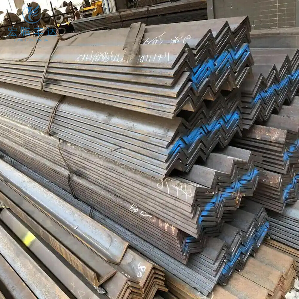 Carbon Steel Angle