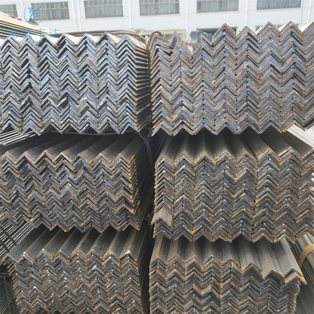 Carbon Steel Angle