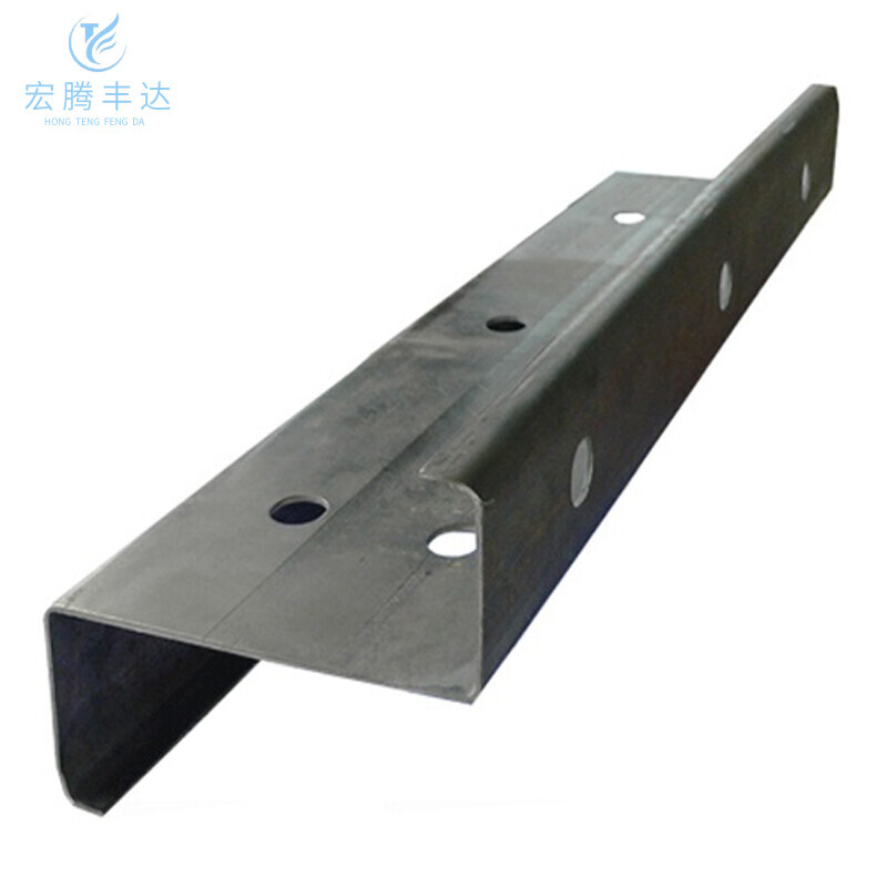 Carbon Steel Z-Beam