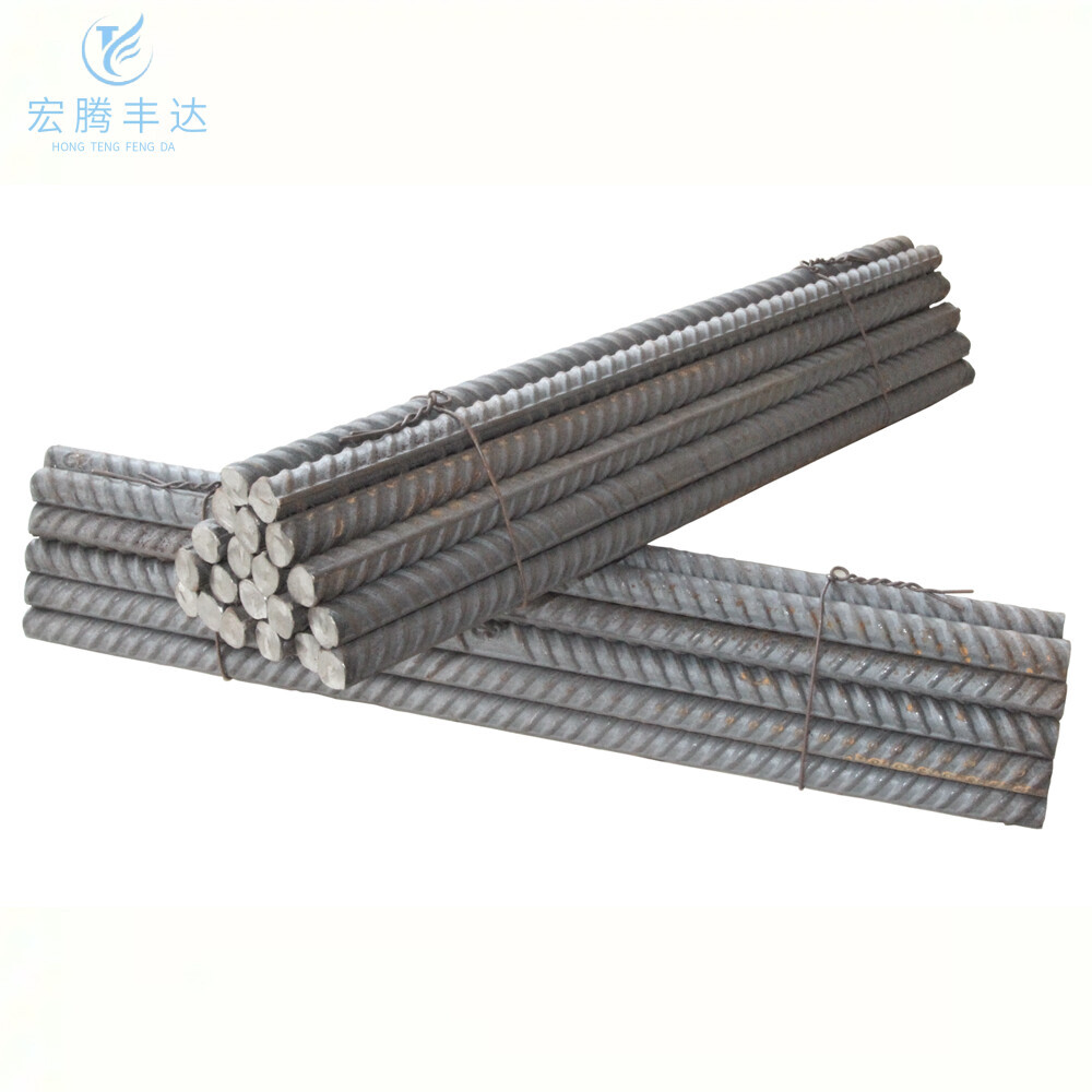 Carbon Steel Rebar