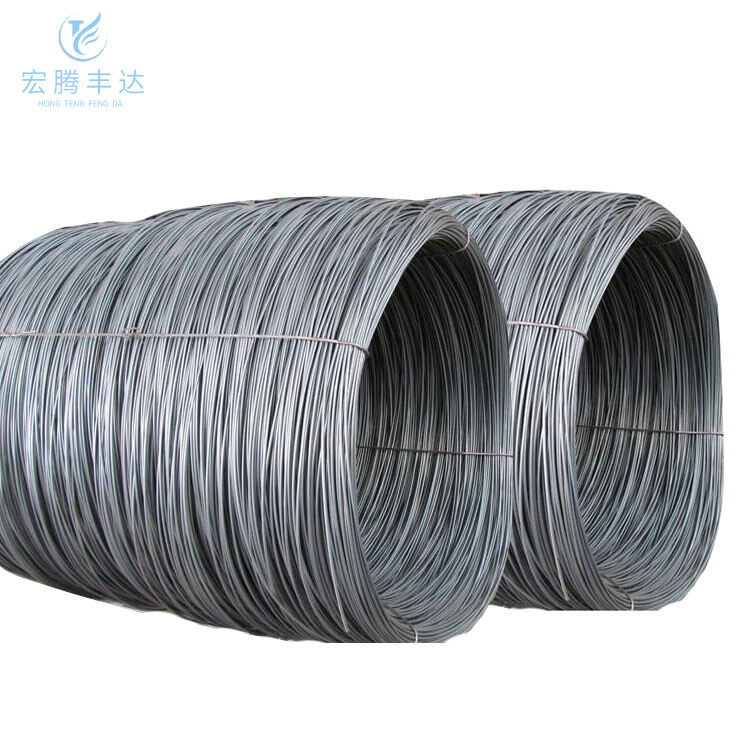 Carbon Steel Wire Rod