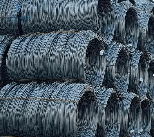 Carbon Steel Wire Rod