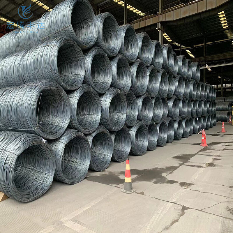 Carbon Steel Wire Rod