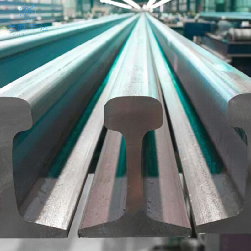 Q235 Steel Rail