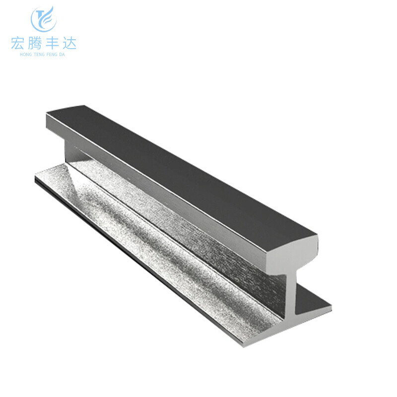 Q235 Steel Rail