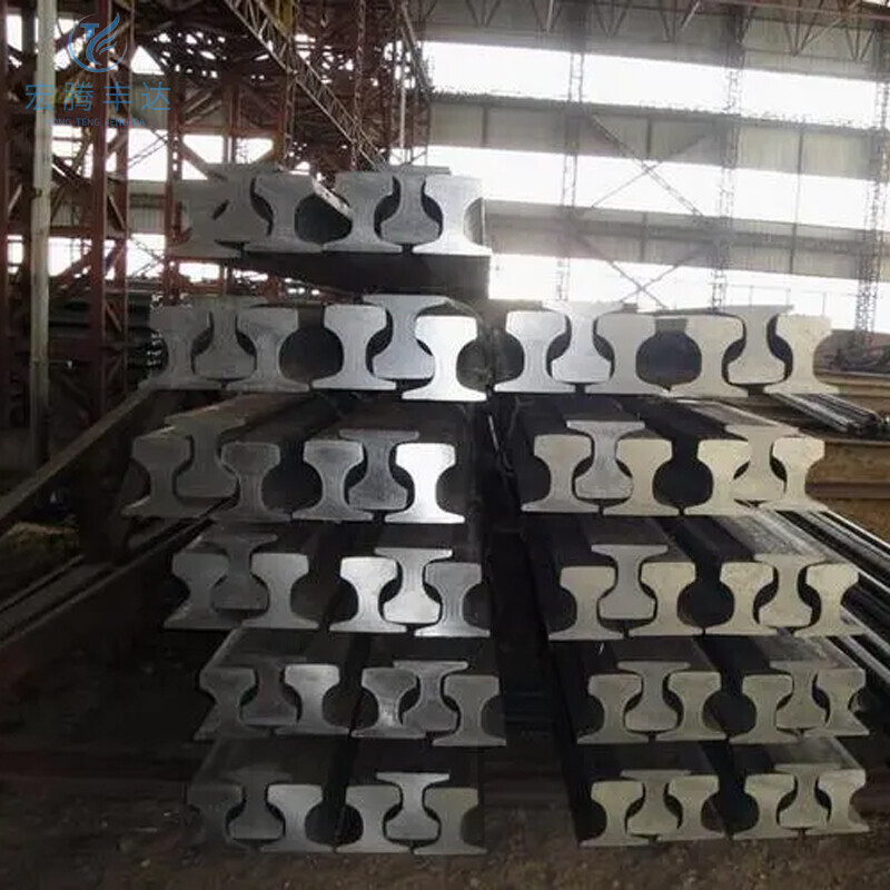 Q235 Steel Rail