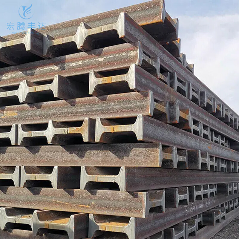 Q235 Steel Rail