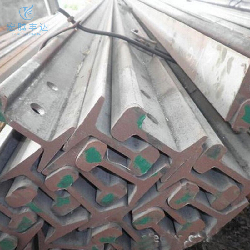 JIS E1103/1101 Steel Rails