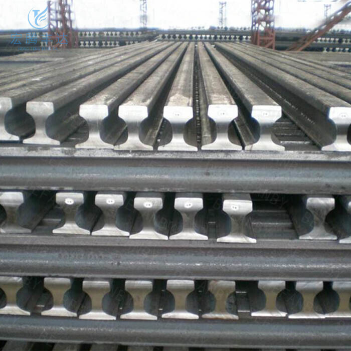 JIS E1103/1101 Steel Rails