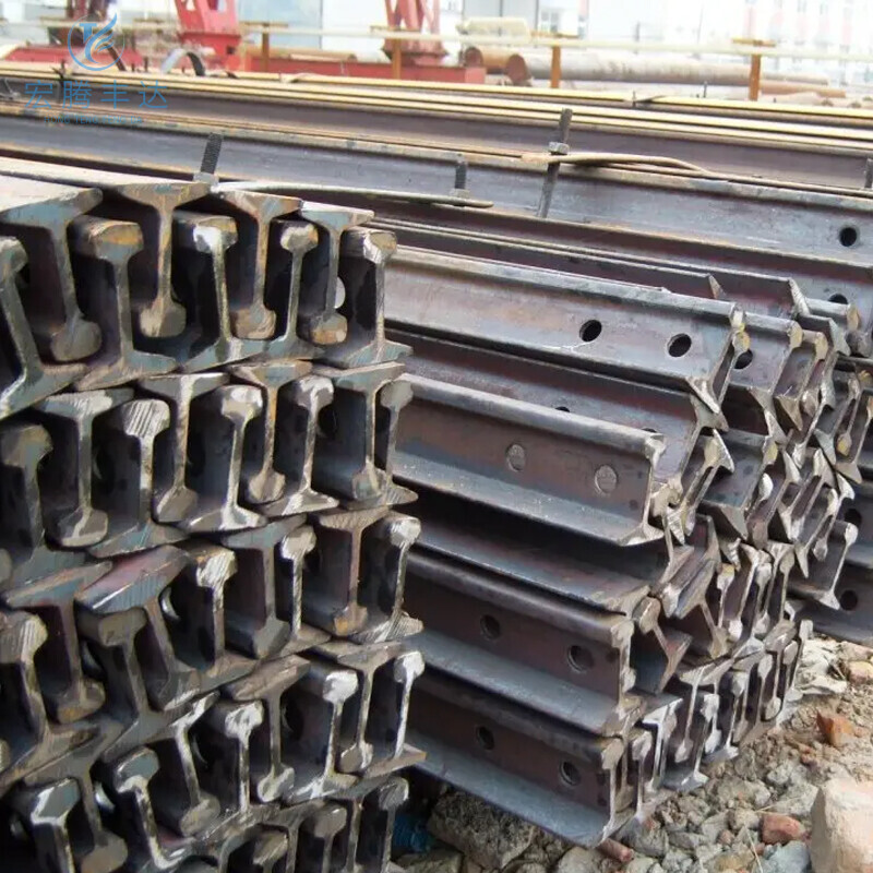 45Mn Steel Rail