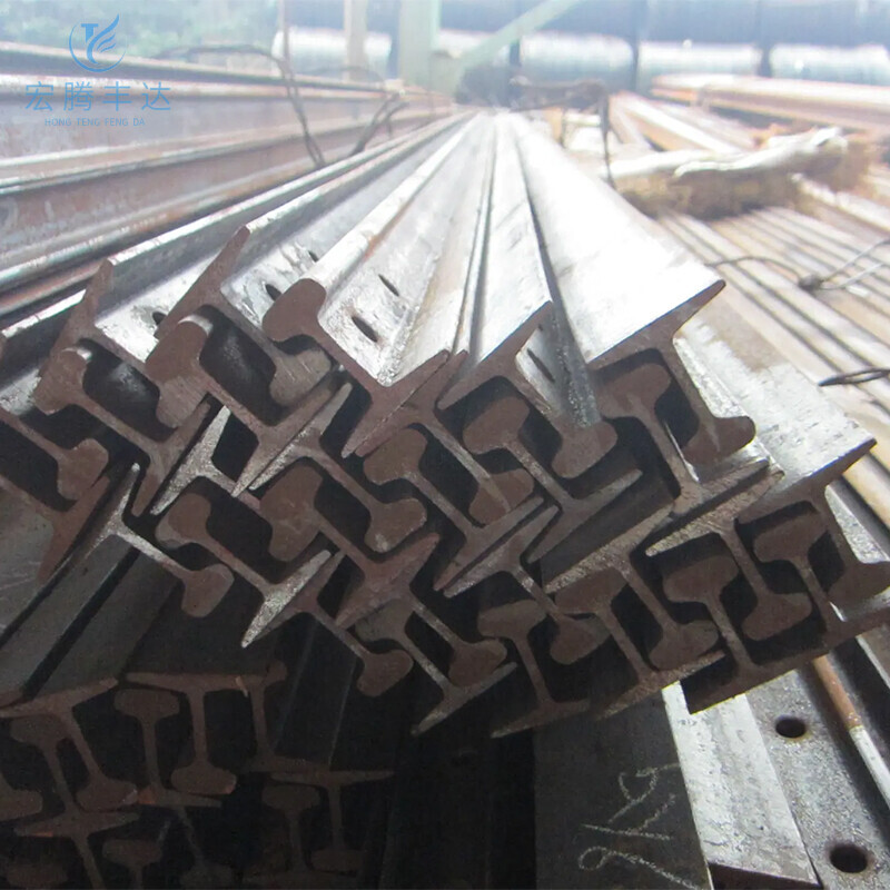 45Mn Steel Rail