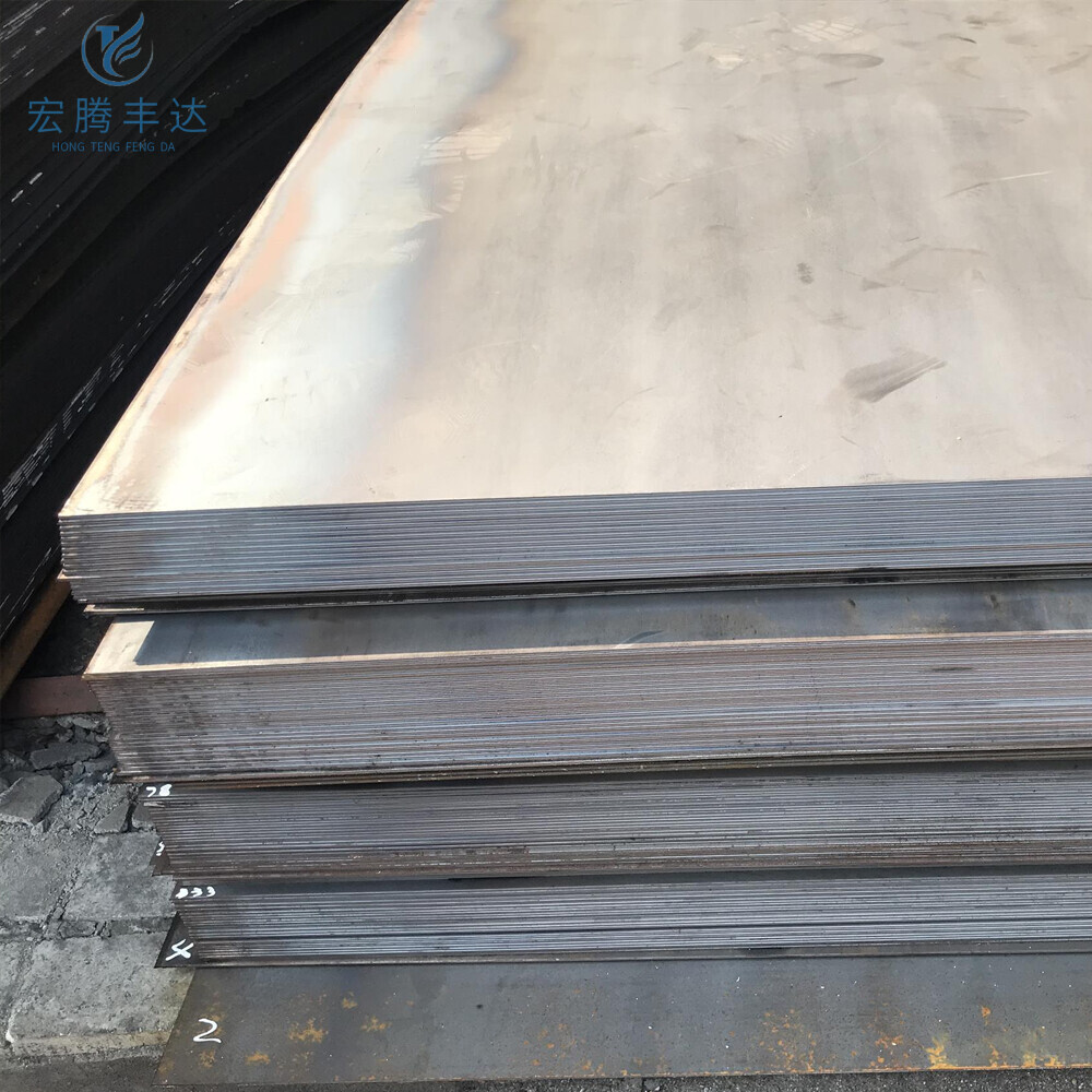 A514 Carbon Steel Plate