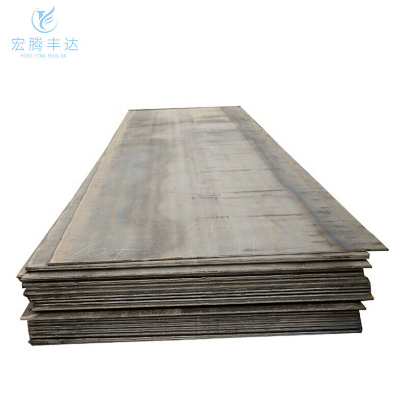 A656/S355J2 Carbon Steel Plate