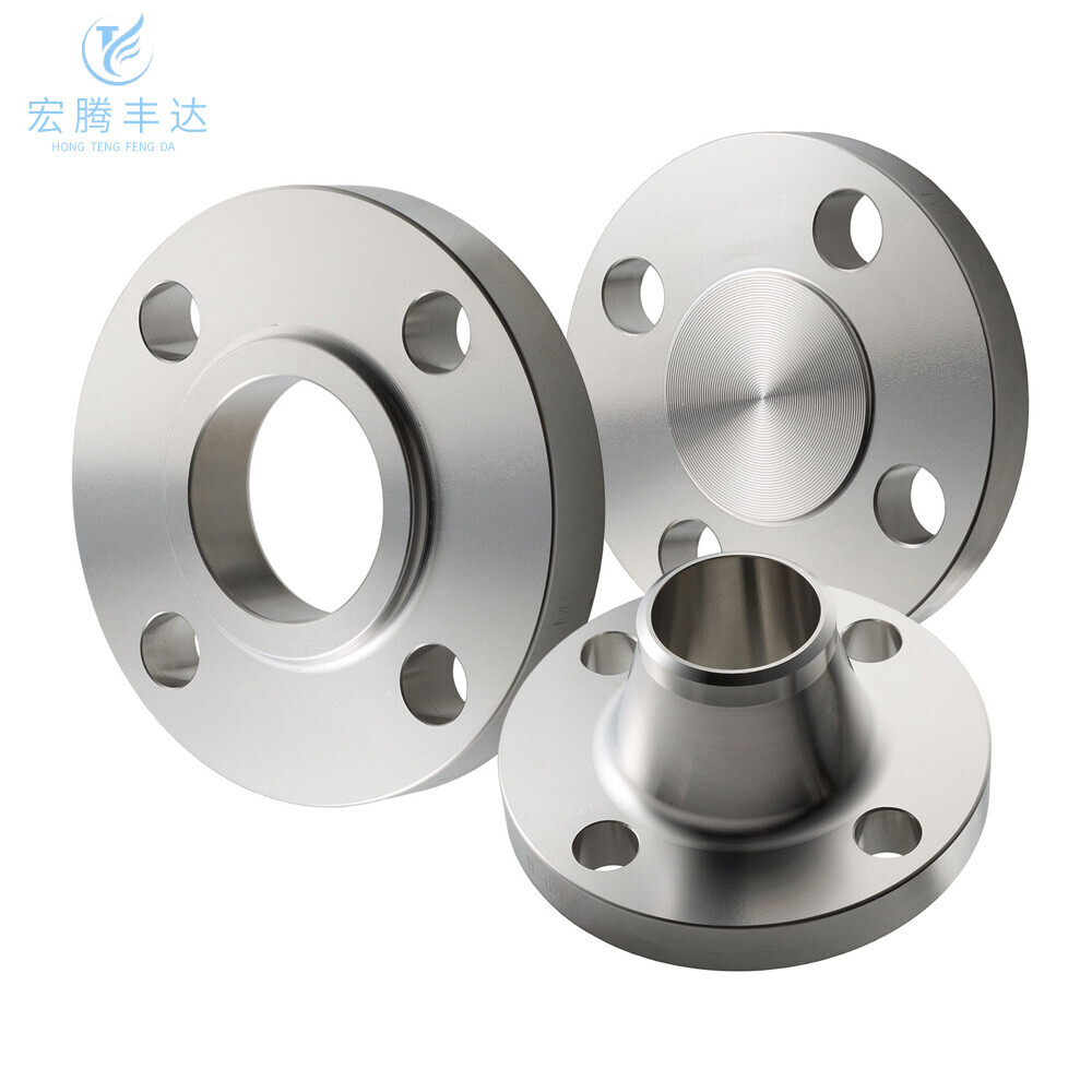 Flanges