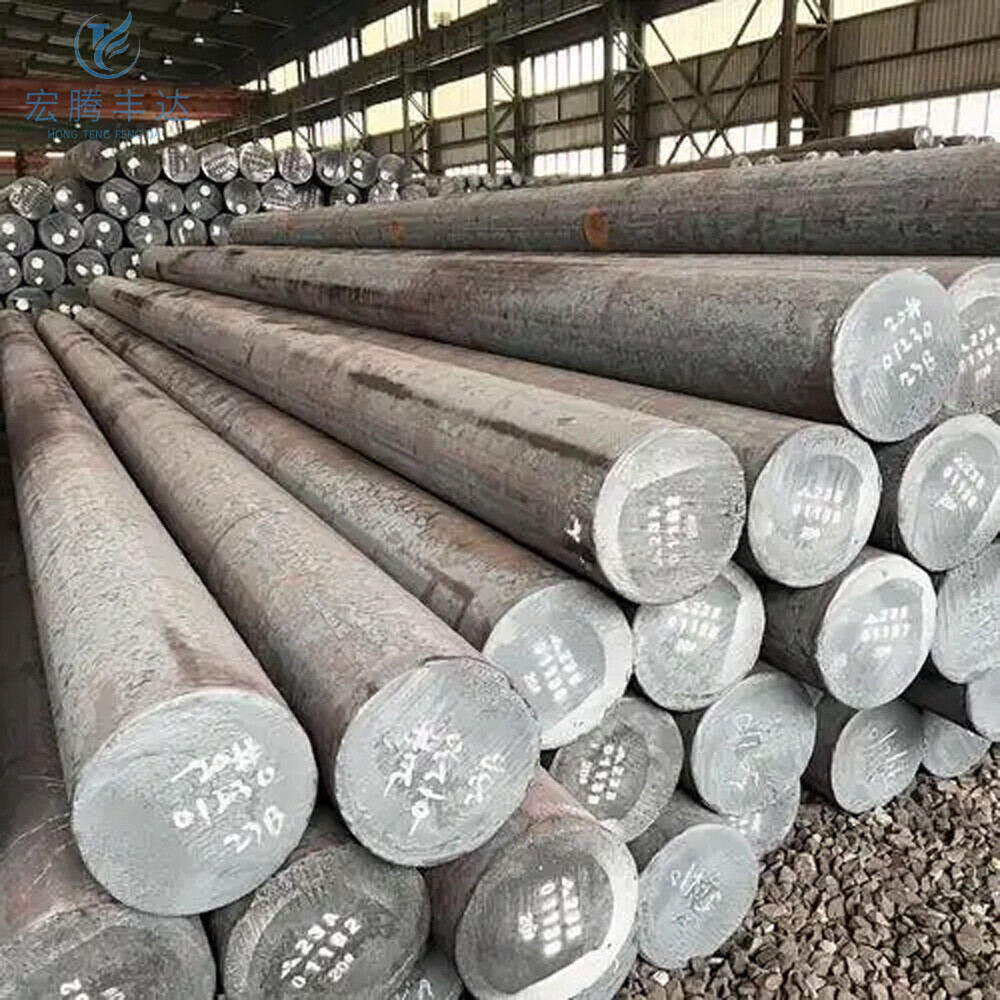 AISI/SAE 1018 Carbon Steel Bar