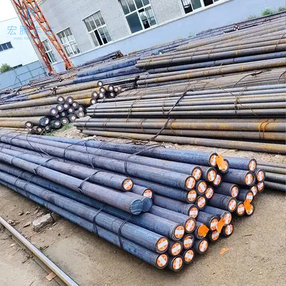 AISI/SAE 1018 Carbon Steel Bar