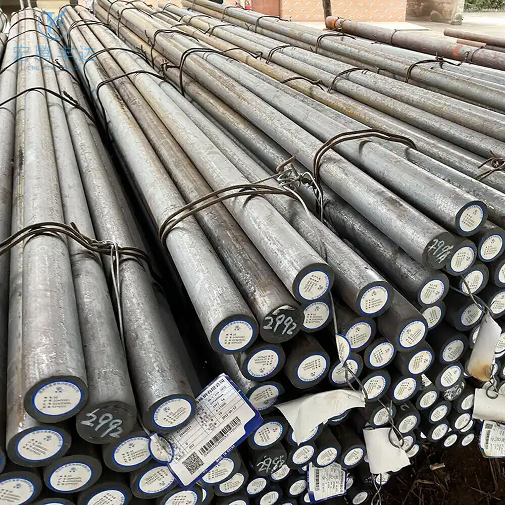 AISI/SAE 1018 Carbon Steel Bar