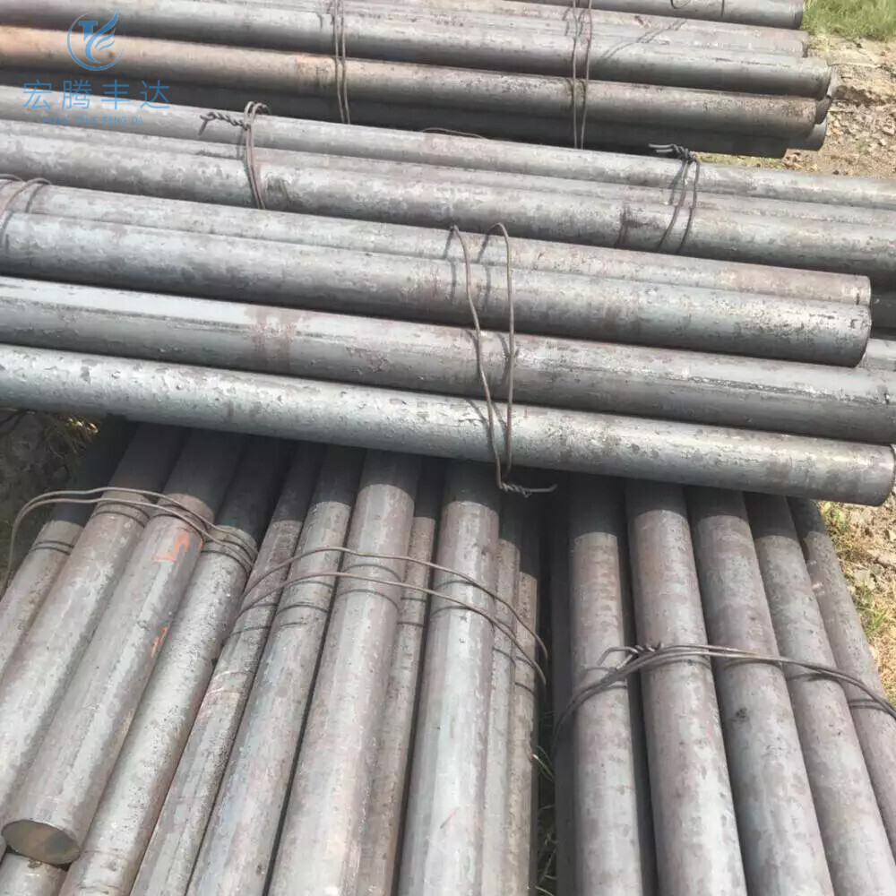 AISI/SAE 1018 Carbon Steel Bar