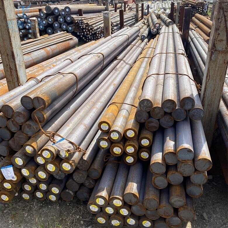 A36 Carbon Steel Bar