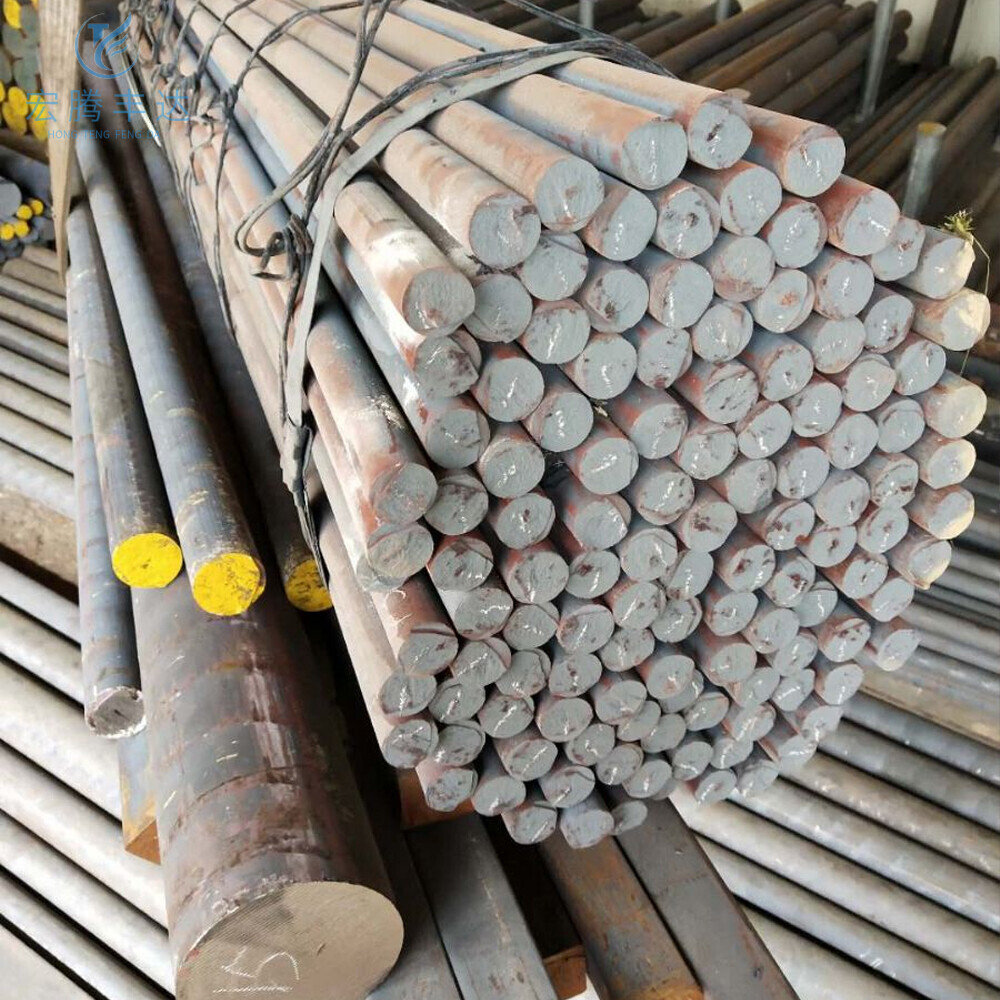A36 Carbon Steel Bar