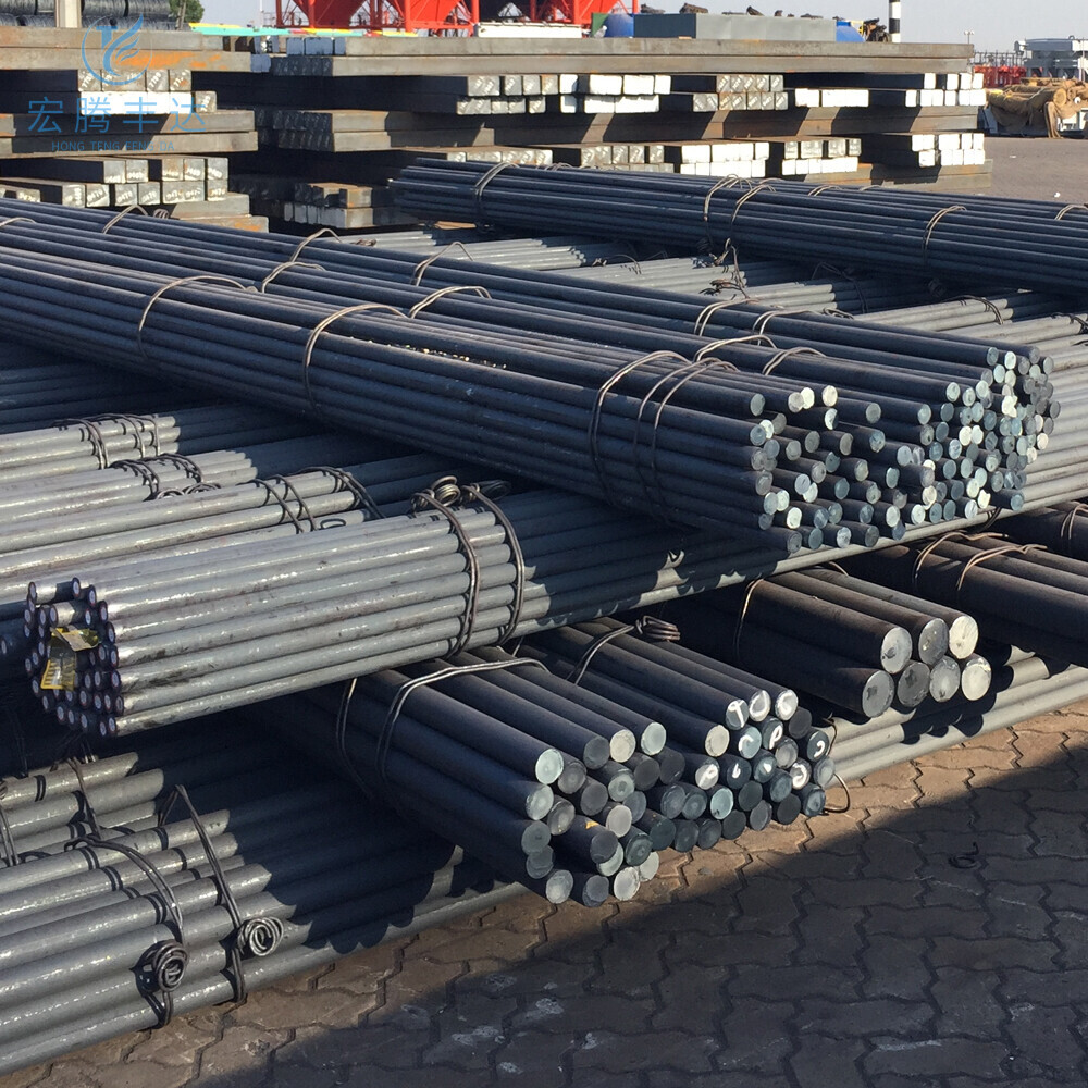 A36 Carbon Steel Bar