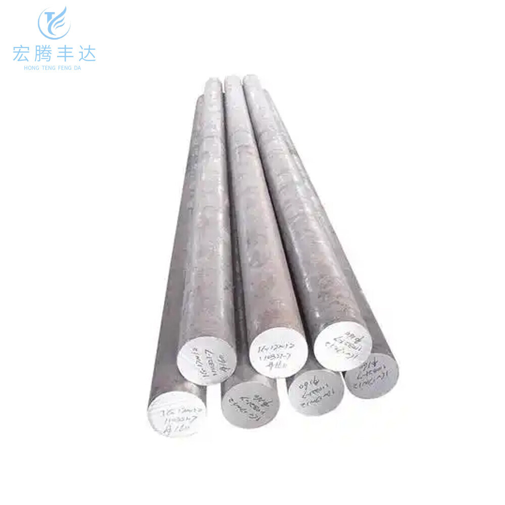 AISI/SAE 1018 Carbon Steel Bar