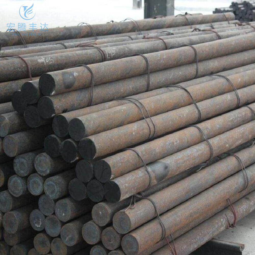 EN8/EN9 En Series Carbon Steel Bar