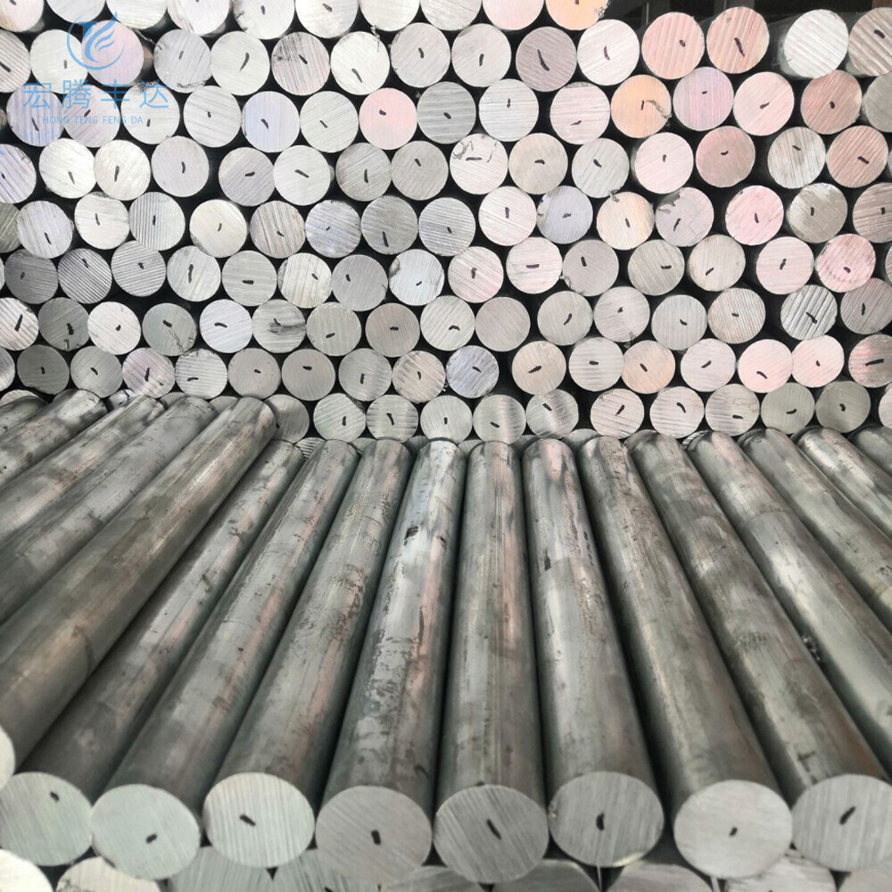DX52D  Galvanized  Round Steel