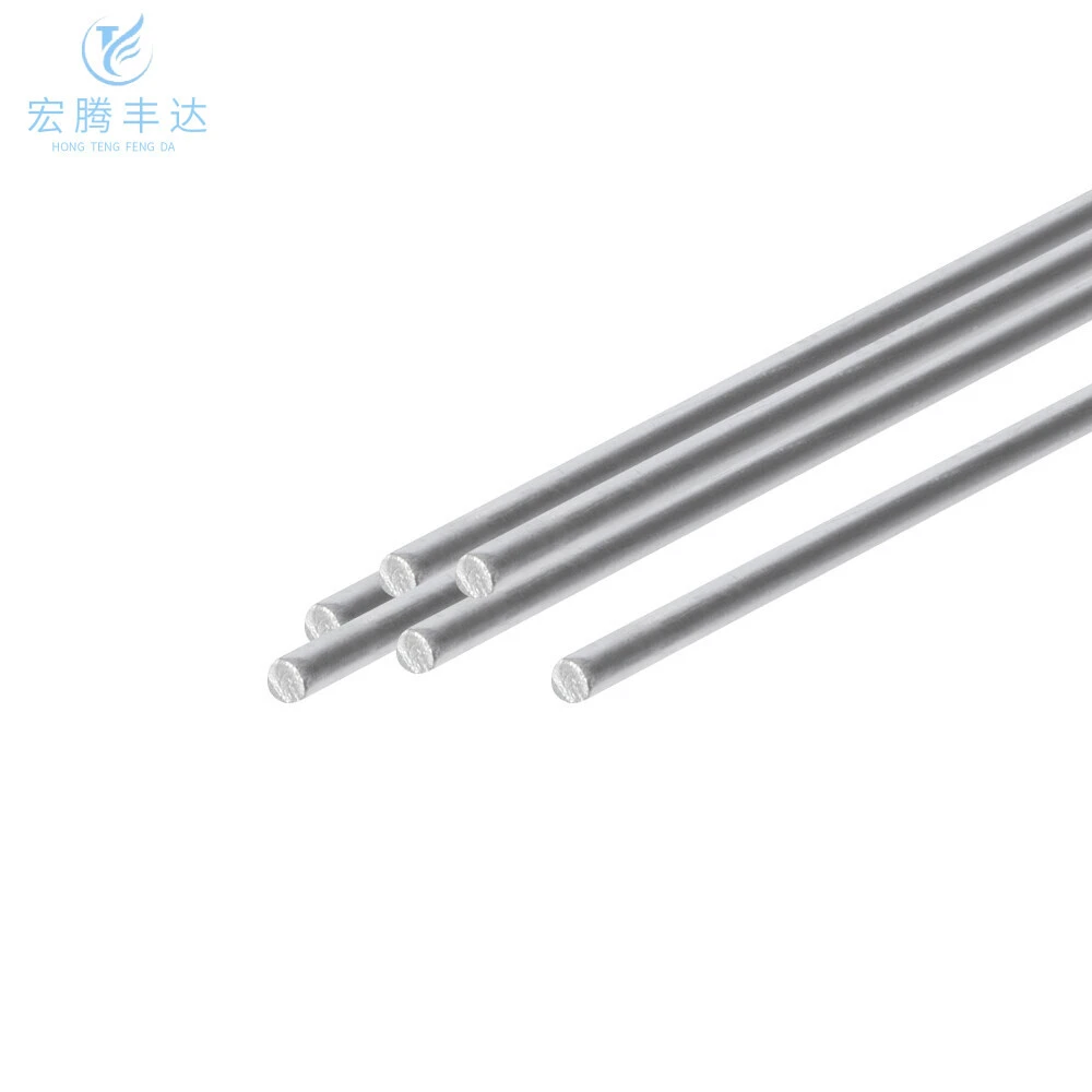 DX51D  Galvanized  Round Steel