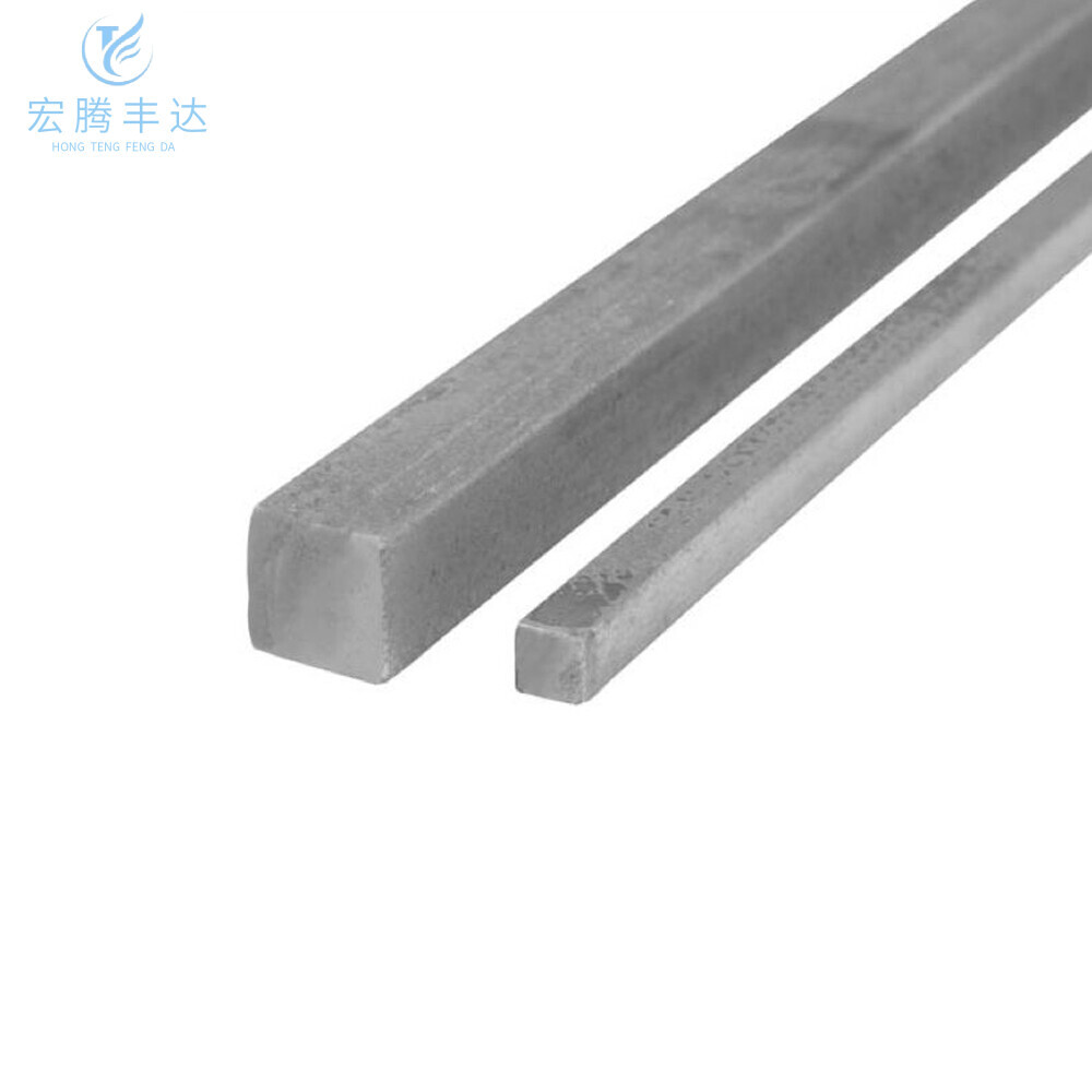 SS330 Galvanized square rod