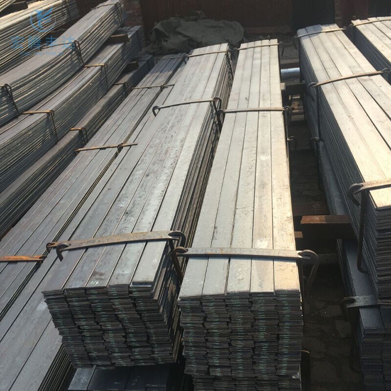 301 Stainless Steel Flat Bar