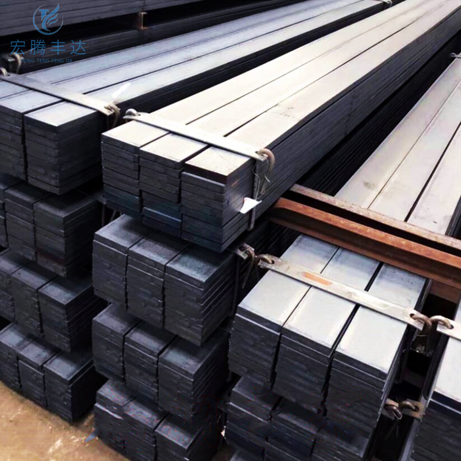202 Stainless Steel Flat Bar