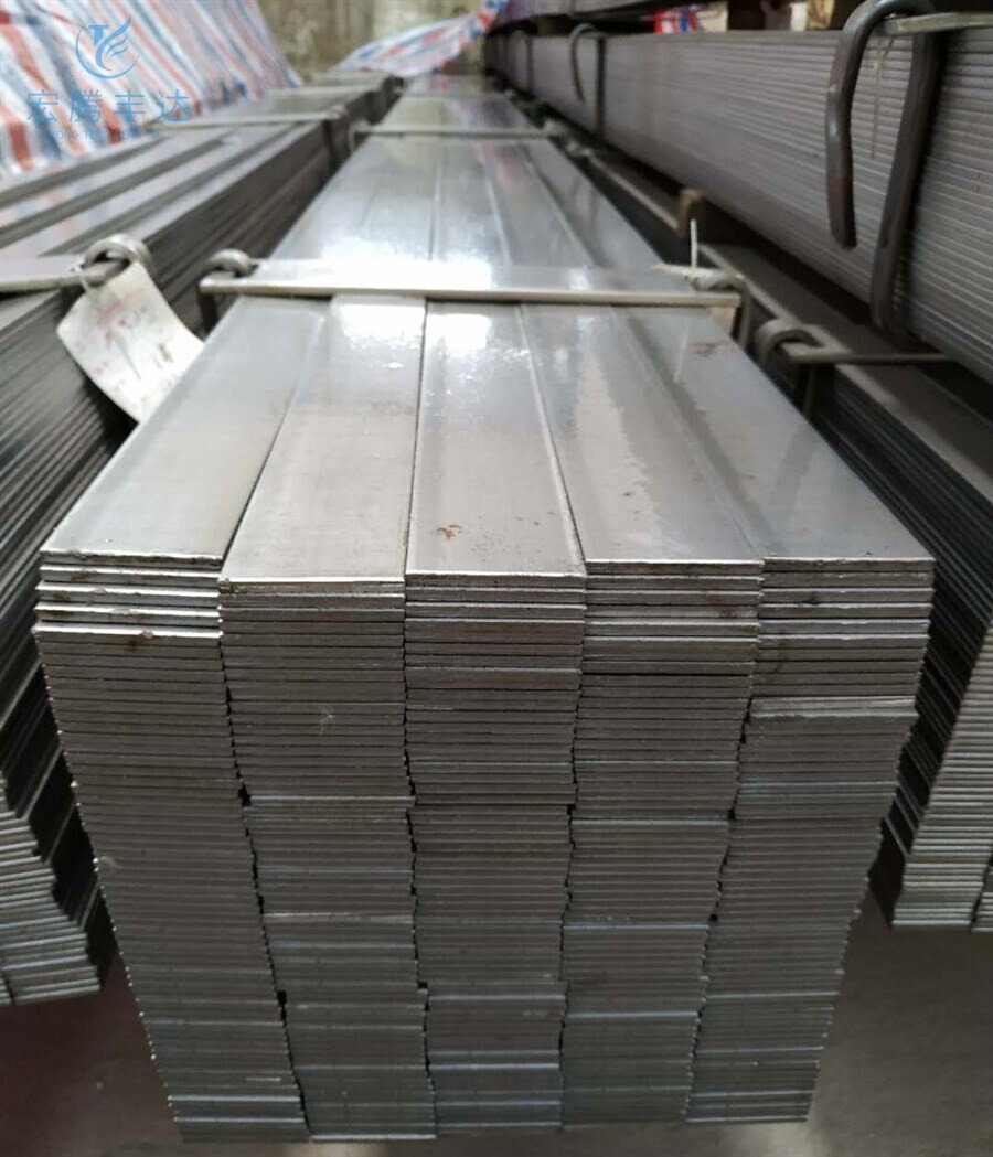 202 Stainless Steel Flat Bar
