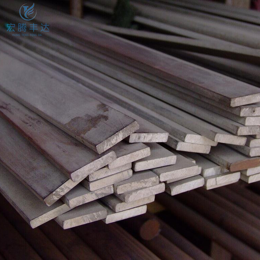 316 Stainless Steel Flat Bar