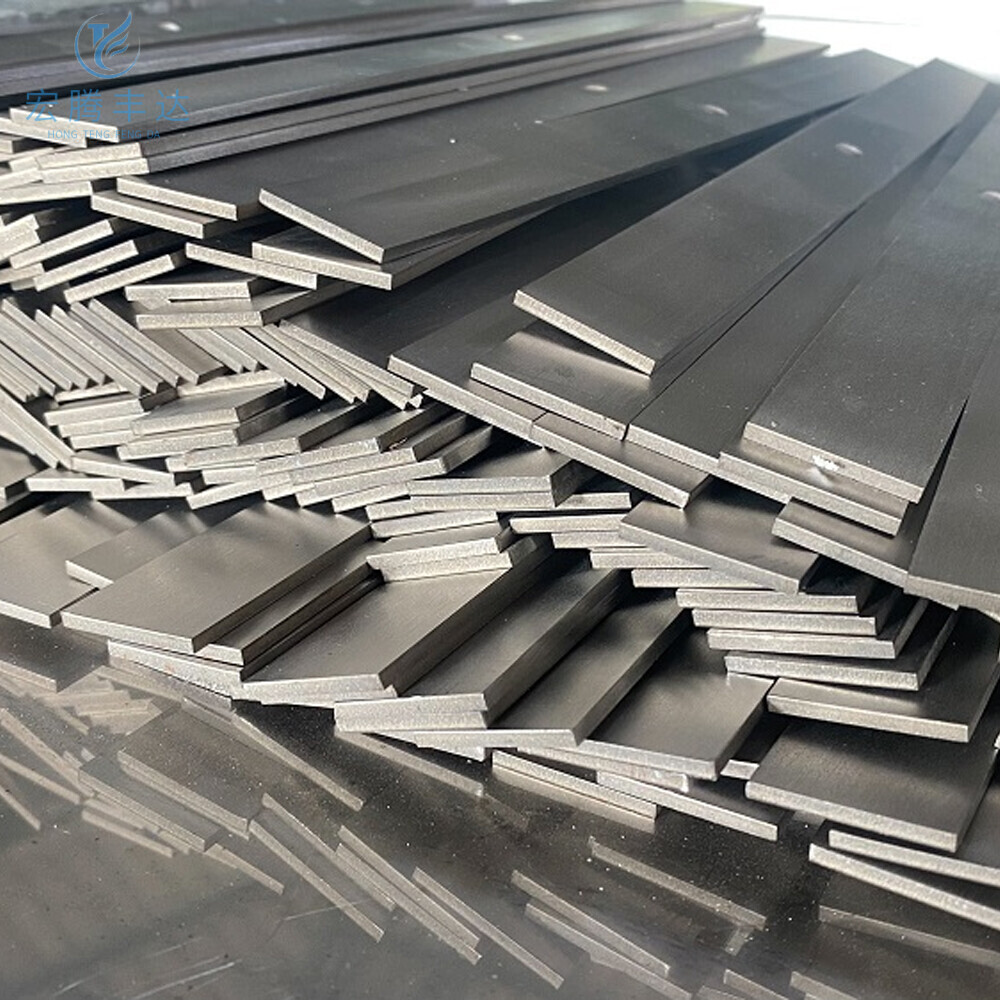304 Stainless Steel Flat Bar