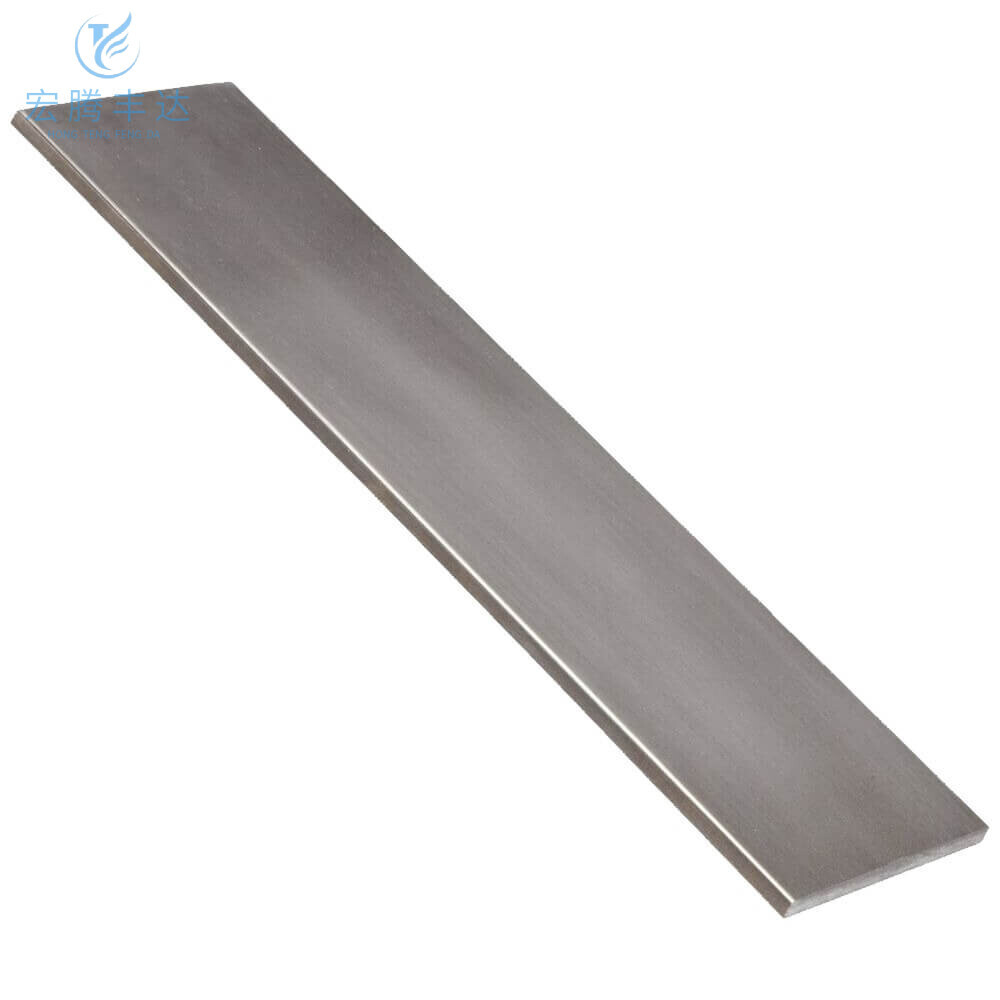 309 Stainless Steel Flat Bar