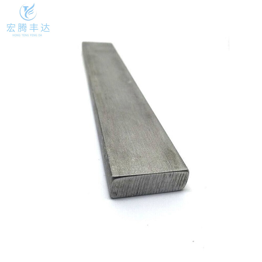 202 Stainless Steel Flat Bar
