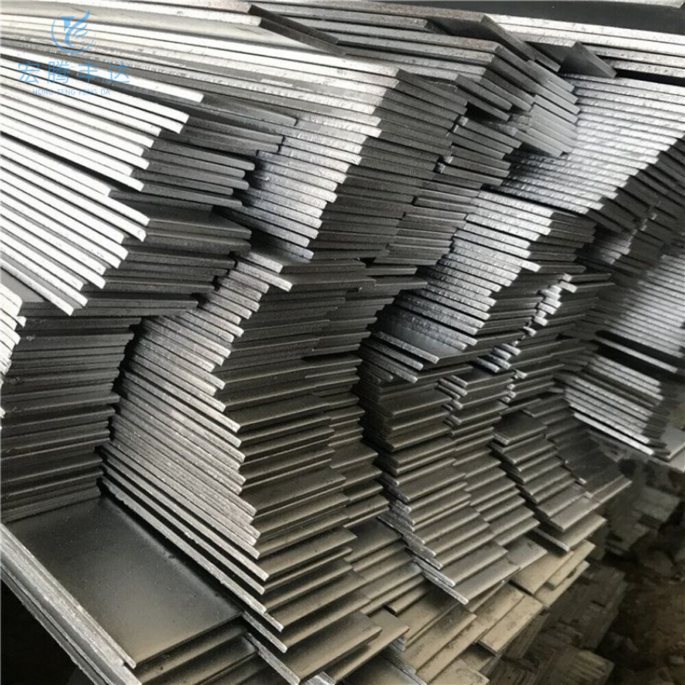 304 Stainless Steel Flat Bar