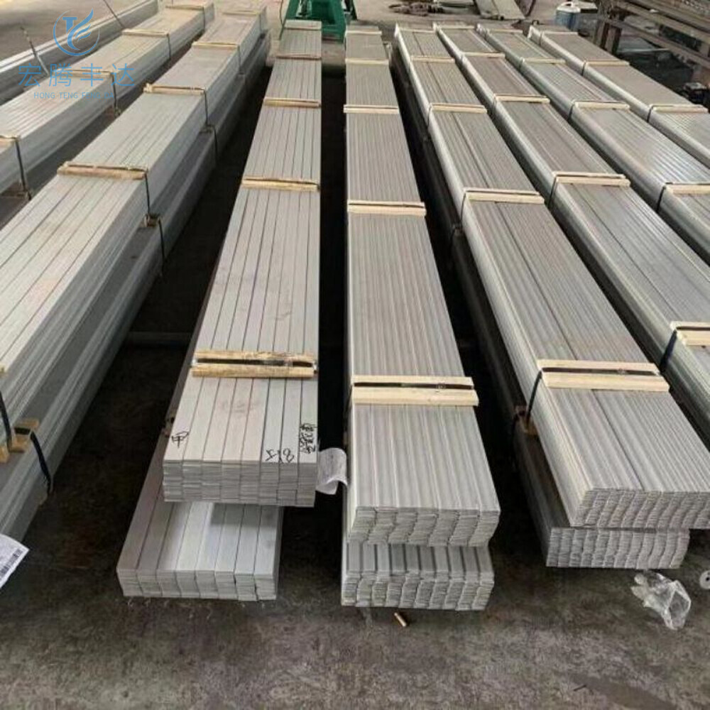 304 Stainless Steel Flat Bar