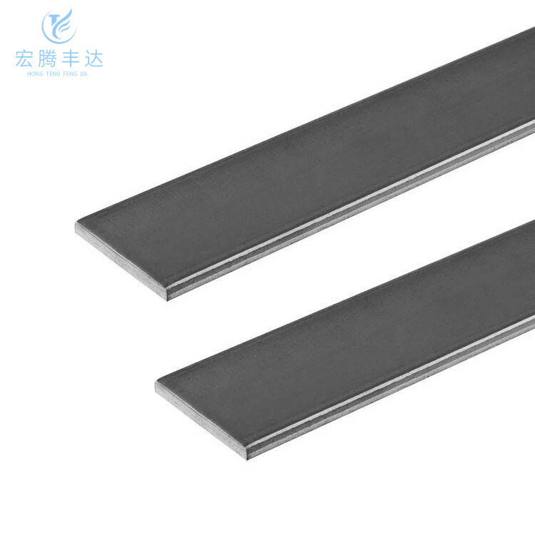 201 Stainless Steel Flat Bar