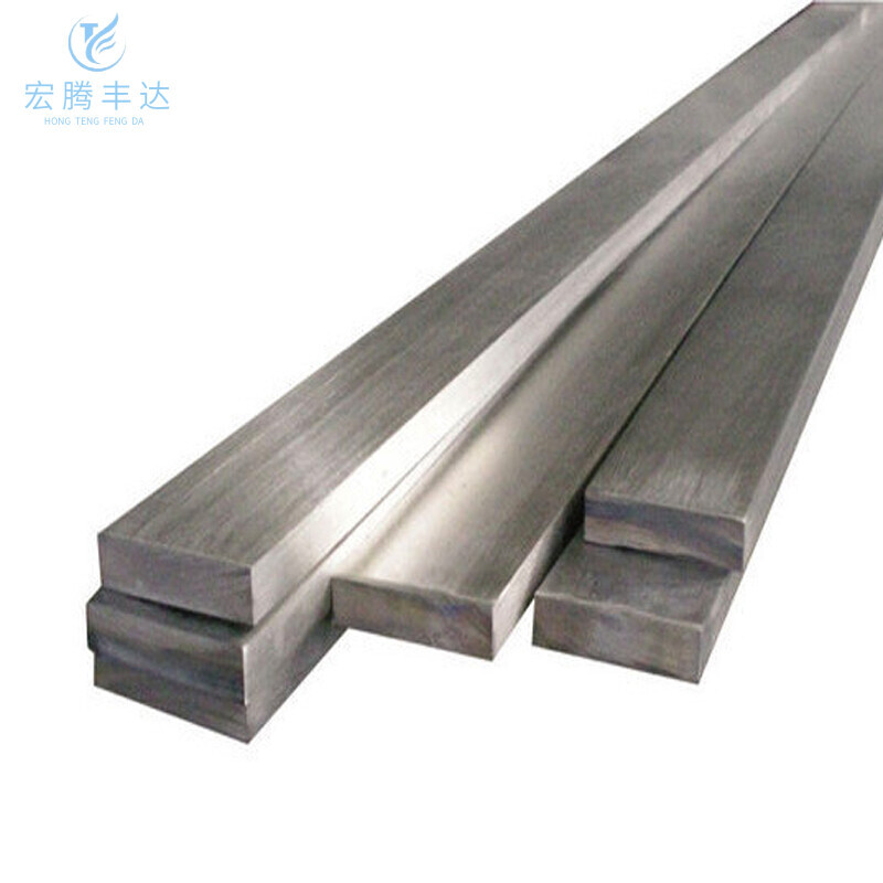 304L Stainless Steel Flat Bar