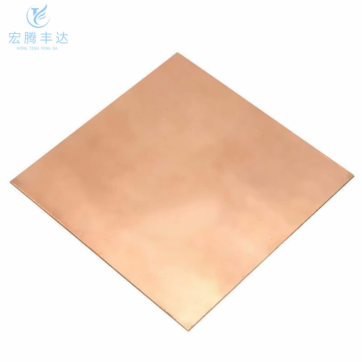 C12000/TP1 Copper Plate