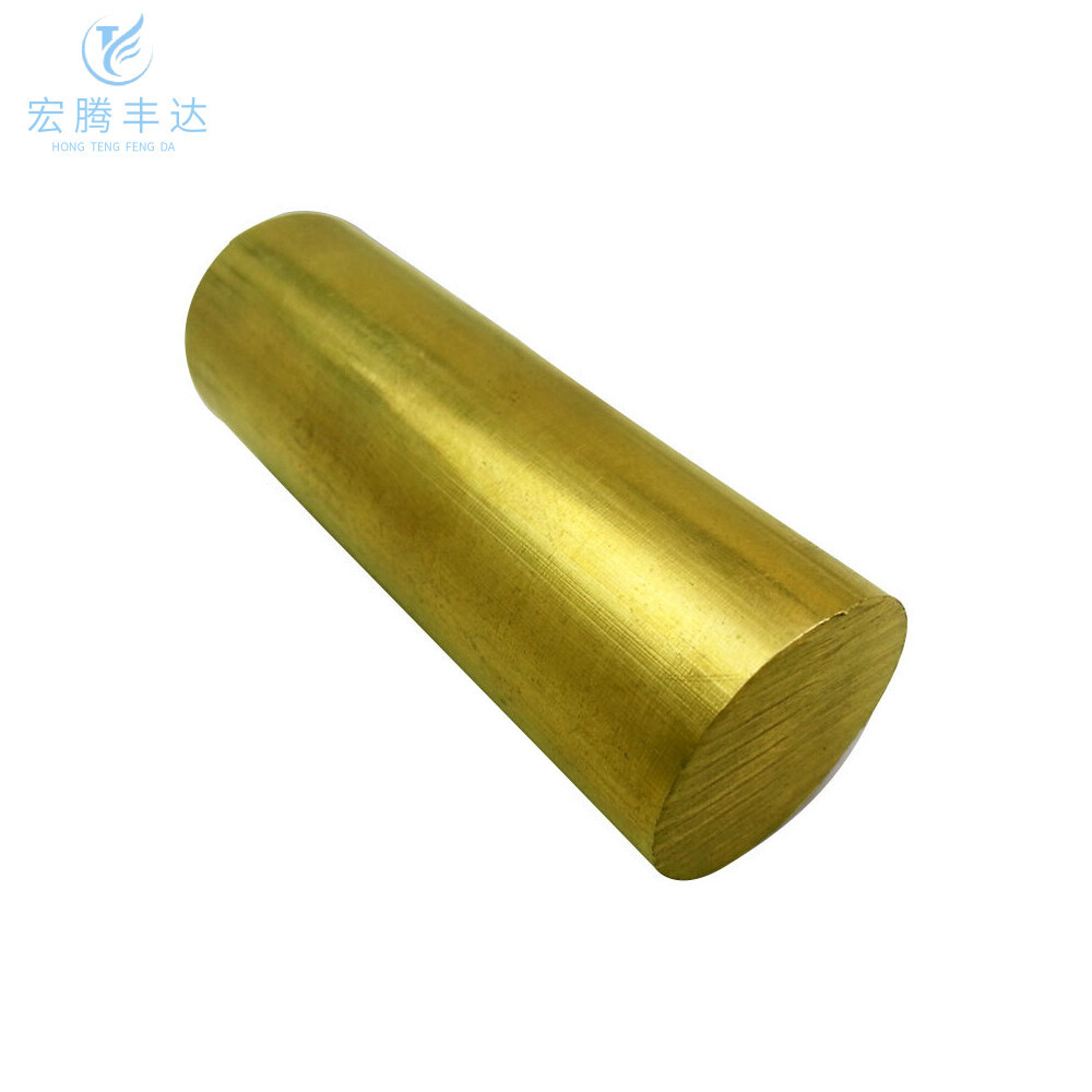 C26000/H70 Brass Bar