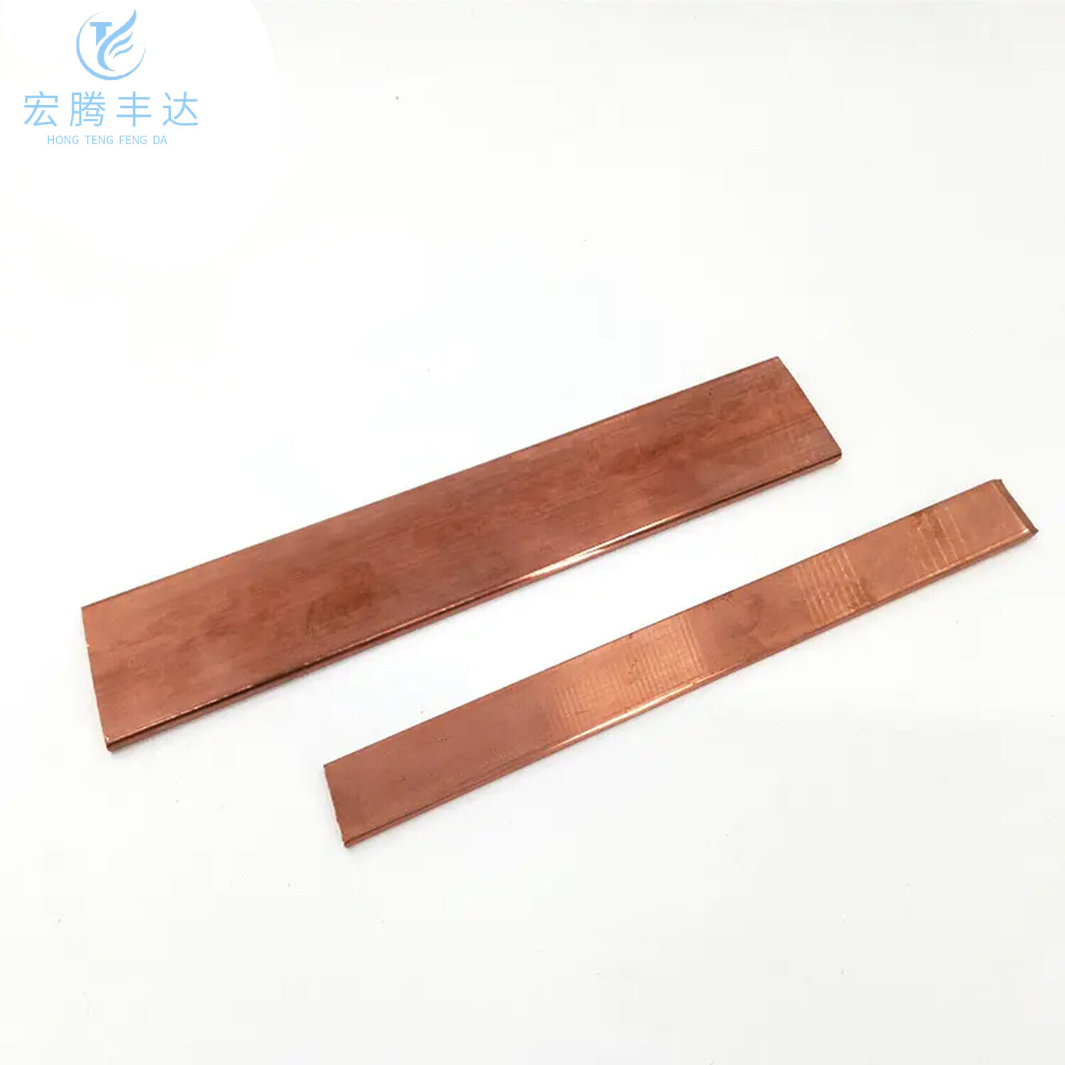 C27000 Copper flat bar