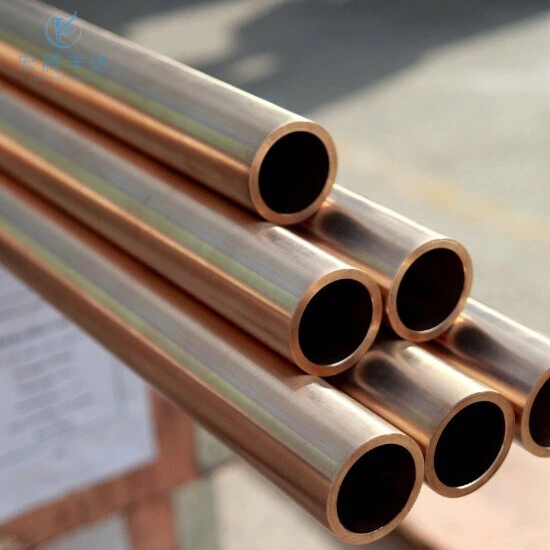 C12100 Copper Pipe