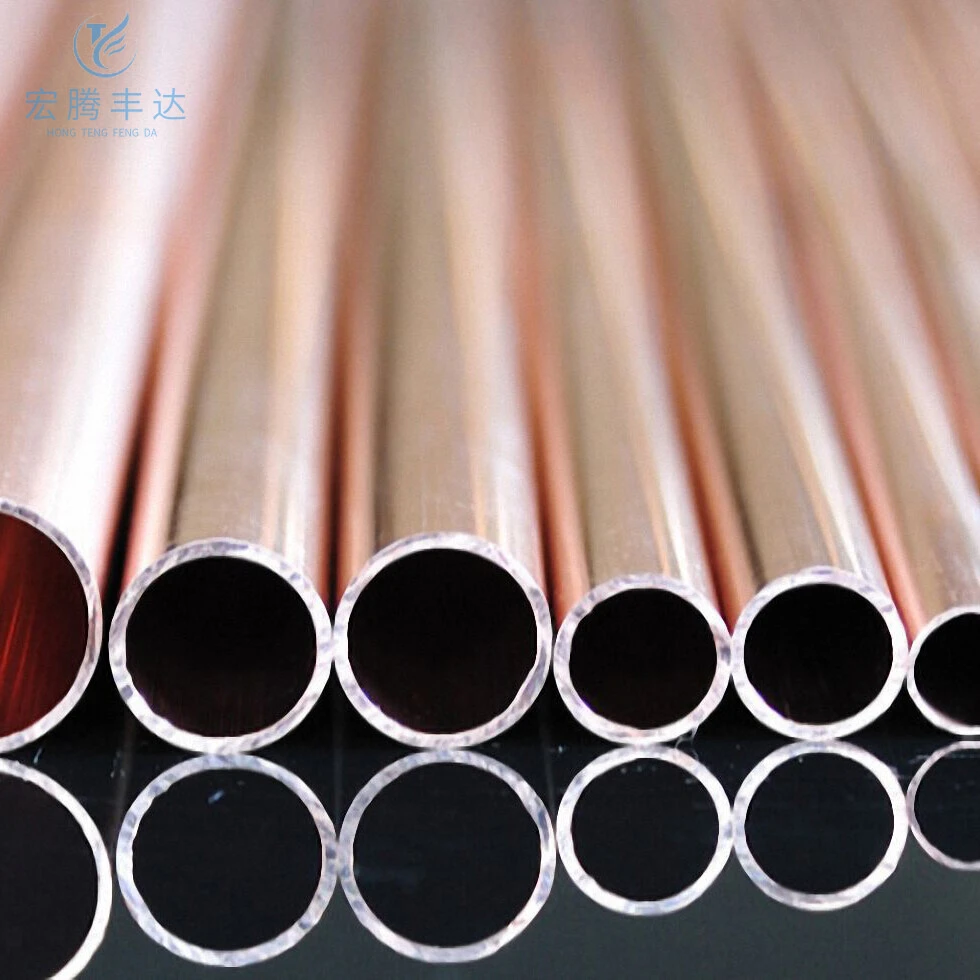C12100 Copper Pipe