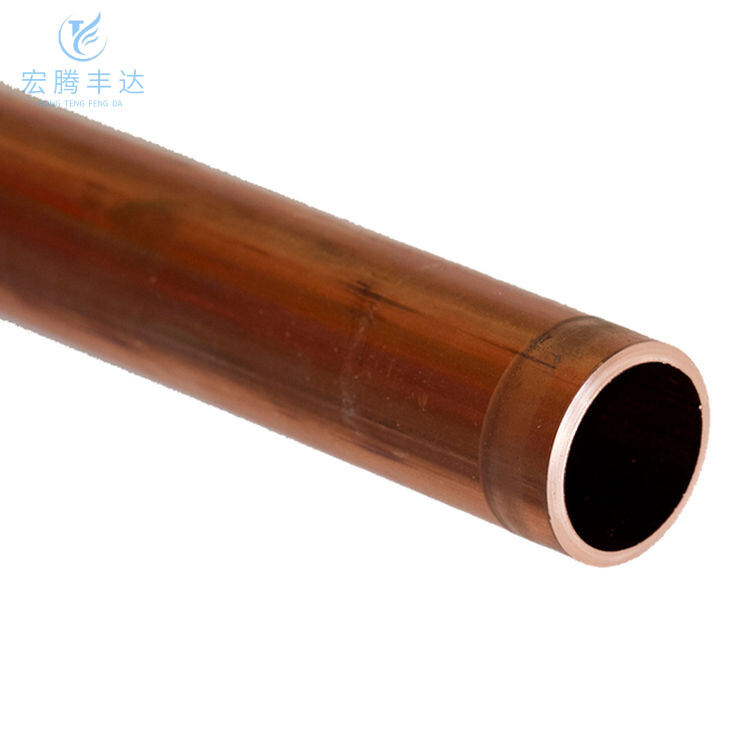 C12100 Copper Pipe