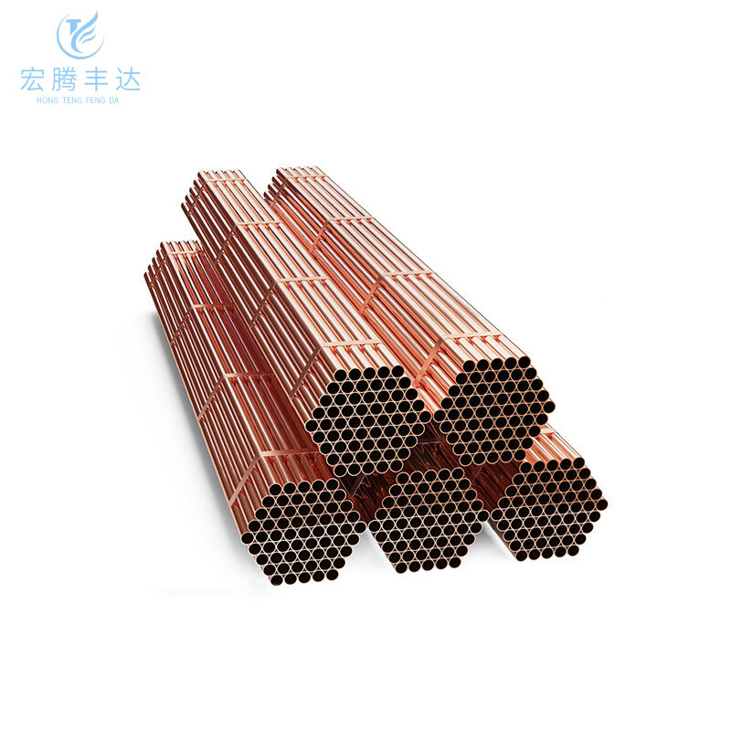 Copper Pipe