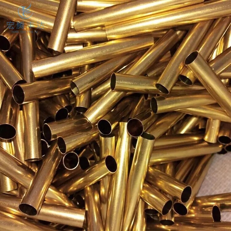 C27000 Brass Pipe