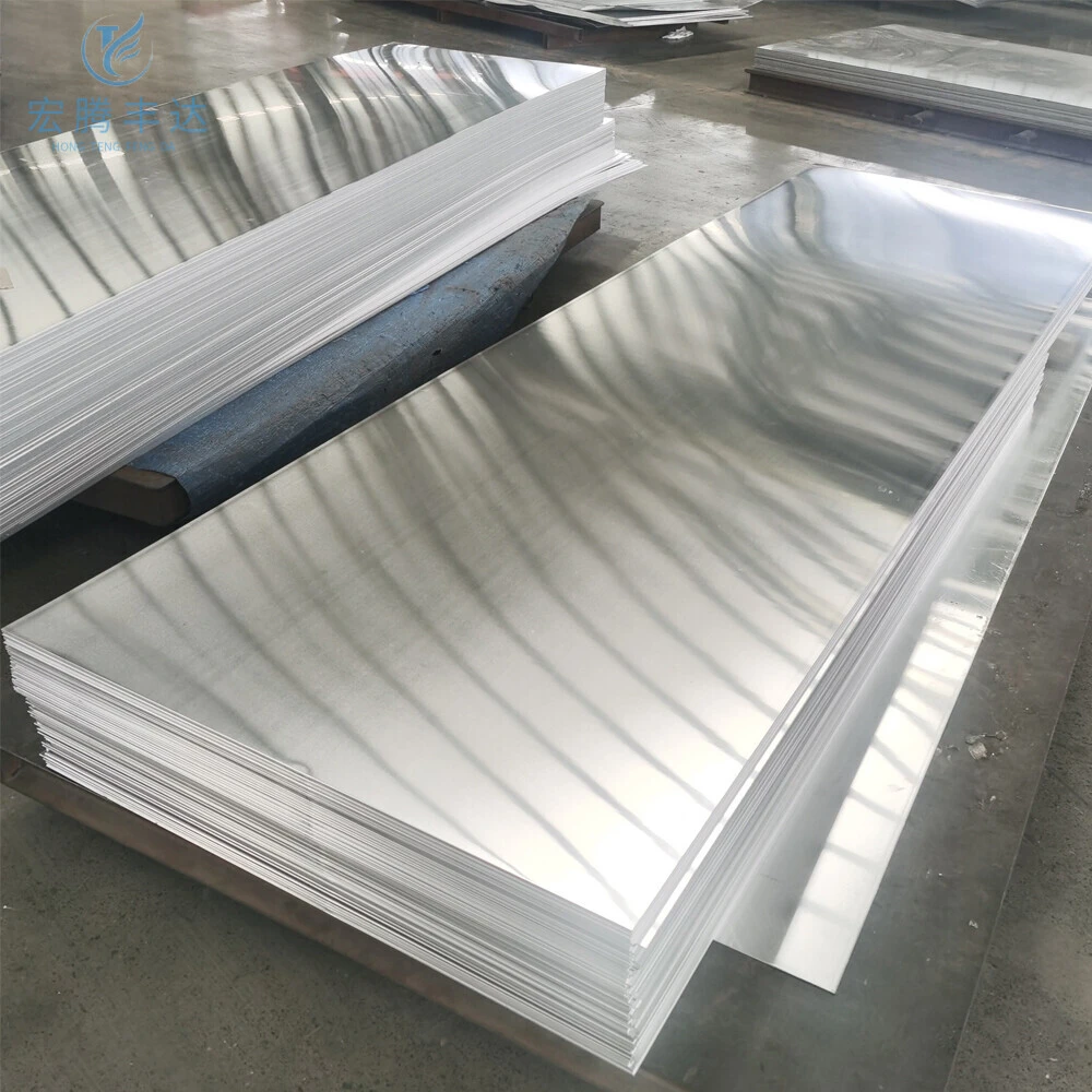 6061 Aluminum Plate
